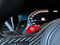 Bmw m4 competition xdrive cabriolet g83 510pk 2022 (fabrieksgarantie) - afbeelding 37 van  76