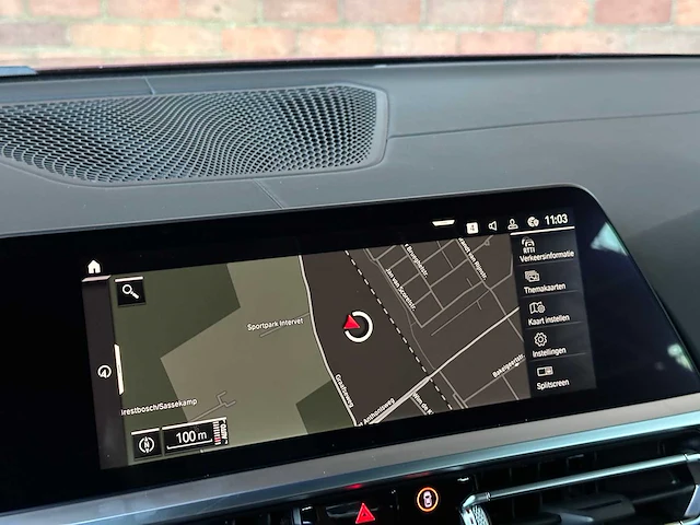 Bmw m4 competition xdrive cabriolet g83 510pk 2022 (fabrieksgarantie) - afbeelding 46 van  76