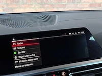Bmw m4 competition xdrive cabriolet g83 510pk 2022 (fabrieksgarantie) - afbeelding 47 van  76