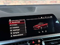 Bmw m4 competition xdrive cabriolet g83 510pk 2022 (fabrieksgarantie) - afbeelding 54 van  76
