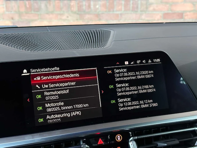 Bmw m4 competition xdrive cabriolet g83 510pk 2022 (fabrieksgarantie) - afbeelding 55 van  76
