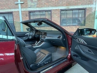 Bmw m4 competition xdrive cabriolet g83 510pk 2022 (fabrieksgarantie) - afbeelding 65 van  76