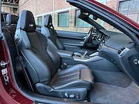 Bmw m4 competition xdrive cabriolet g83 510pk 2022 (fabrieksgarantie) - afbeelding 66 van  76