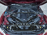Bmw m4 competition xdrive cabriolet g83 510pk 2022 (fabrieksgarantie) - afbeelding 71 van  76