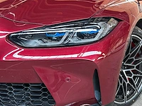 Bmw m4 competition xdrive cabriolet g83 510pk 2022 (fabrieksgarantie) - afbeelding 67 van  76