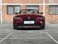 Bmw m4 competition xdrive cabriolet g83 510pk 2022 (fabrieksgarantie) - afbeelding 76 van  76