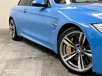 Bmw m4 coupé m-sport 431pk 2014 4-serie, gl-875-s - afbeelding 3 van  51