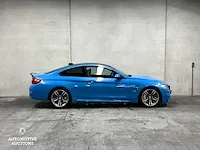 Bmw m4 coupé m-sport 431pk 2014 4-serie, gl-875-s - afbeelding 4 van  51