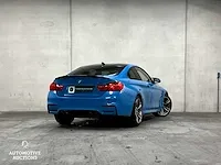 Bmw m4 coupé m-sport 431pk 2014 4-serie, gl-875-s - afbeelding 9 van  51