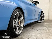 Bmw m4 coupé m-sport 431pk 2014 4-serie, gl-875-s - afbeelding 10 van  51