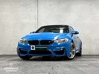 Bmw m4 coupé m-sport 431pk 2014 4-serie, gl-875-s - afbeelding 1 van  51