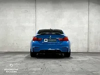 Bmw m4 coupé m-sport 431pk 2014 4-serie, gl-875-s - afbeelding 13 van  51