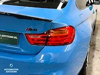 Bmw m4 coupé m-sport 431pk 2014 4-serie, gl-875-s - afbeelding 14 van  51
