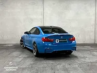 Bmw m4 coupé m-sport 431pk 2014 4-serie, gl-875-s - afbeelding 15 van  51