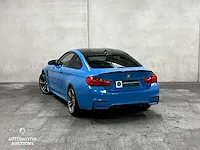 Bmw m4 coupé m-sport 431pk 2014 4-serie, gl-875-s - afbeelding 16 van  51