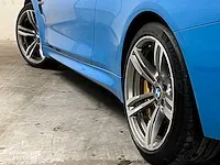 Bmw m4 coupé m-sport 431pk 2014 4-serie, gl-875-s - afbeelding 18 van  51