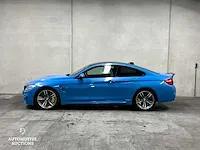 Bmw m4 coupé m-sport 431pk 2014 4-serie, gl-875-s - afbeelding 19 van  51