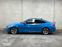 Bmw m4 coupé m-sport 431pk 2014 4-serie, gl-875-s - afbeelding 20 van  51