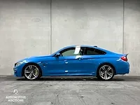 Bmw m4 coupé m-sport 431pk 2014 4-serie, gl-875-s - afbeelding 21 van  51