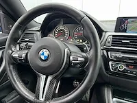 Bmw m4 coupé m-sport 431pk 2014 4-serie, gl-875-s - afbeelding 22 van  51