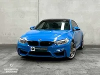 Bmw m4 coupé m-sport 431pk 2014 4-serie, gl-875-s - afbeelding 12 van  51