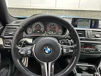 Bmw m4 coupé m-sport 431pk 2014 4-serie, gl-875-s - afbeelding 24 van  51