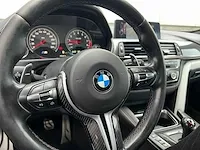 Bmw m4 coupé m-sport 431pk 2014 4-serie, gl-875-s - afbeelding 25 van  51