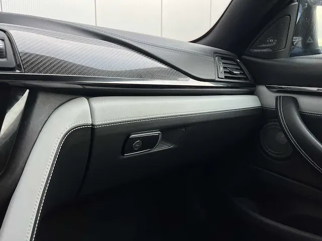 Bmw m4 coupé m-sport 431pk 2014 4-serie, gl-875-s - afbeelding 29 van  51