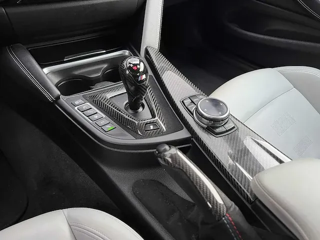 Bmw m4 coupé m-sport 431pk 2014 4-serie, gl-875-s - afbeelding 30 van  51