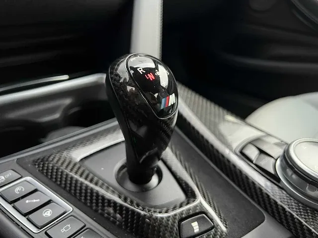 Bmw m4 coupé m-sport 431pk 2014 4-serie, gl-875-s - afbeelding 31 van  51