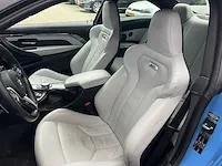 Bmw m4 coupé m-sport 431pk 2014 4-serie, gl-875-s - afbeelding 33 van  51