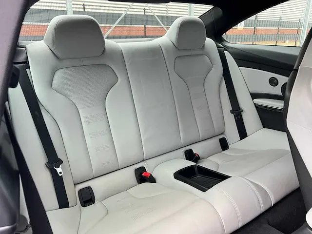 Bmw m4 coupé m-sport 431pk 2014 4-serie, gl-875-s - afbeelding 42 van  51