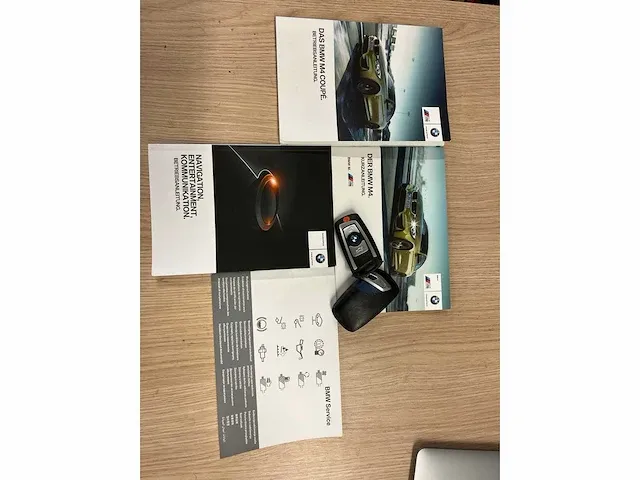 Bmw m4 coupé m-sport 431pk 2014 4-serie, gl-875-s - afbeelding 44 van  51