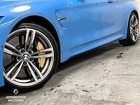 Bmw m4 coupé m-sport 431pk 2014 4-serie, gl-875-s - afbeelding 34 van  51
