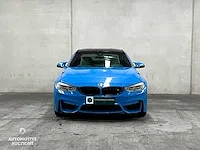 Bmw m4 coupé m-sport 431pk 2014 4-serie, gl-875-s - afbeelding 45 van  51