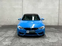 Bmw m4 coupé m-sport 431pk 2014 4-serie, gl-875-s - afbeelding 48 van  51