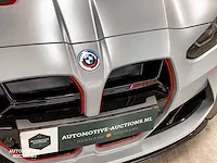 Bmw m4 csl coupé g82 551pk -carbon- 2022 4-serie orig-nl, r-951-rb - afbeelding 2 van  64