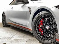 Bmw m4 csl coupé g82 551pk -carbon- 2022 4-serie orig-nl, r-951-rb - afbeelding 4 van  64