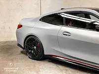 Bmw m4 csl coupé g82 551pk -carbon- 2022 4-serie orig-nl, r-951-rb - afbeelding 5 van  64