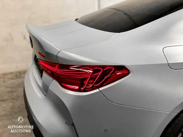 Bmw m4 csl coupé g82 551pk -carbon- 2022 4-serie orig-nl, r-951-rb - afbeelding 11 van  64
