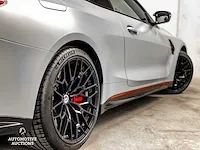 Bmw m4 csl coupé g82 551pk -carbon- 2022 4-serie orig-nl, r-951-rb - afbeelding 15 van  64