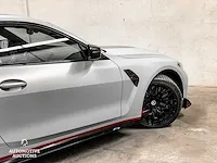 Bmw m4 csl coupé g82 551pk -carbon- 2022 4-serie orig-nl, r-951-rb - afbeelding 16 van  64