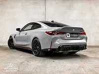 Bmw m4 csl coupé g82 551pk -carbon- 2022 4-serie orig-nl, r-951-rb - afbeelding 20 van  64