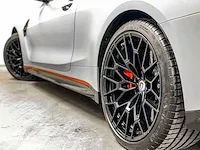 Bmw m4 csl coupé g82 551pk -carbon- 2022 4-serie orig-nl, r-951-rb - afbeelding 21 van  64