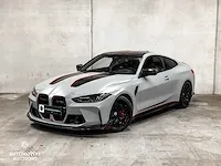 Bmw m4 csl coupé g82 551pk -carbon- 2022 4-serie orig-nl, r-951-rb - afbeelding 12 van  64