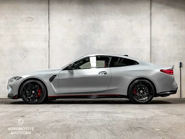 Bmw m4 csl coupé g82 551pk -carbon- 2022 4-serie orig-nl, r-951-rb - afbeelding 24 van  64
