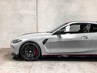 Bmw m4 csl coupé g82 551pk -carbon- 2022 4-serie orig-nl, r-951-rb - afbeelding 25 van  64