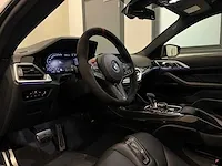 Bmw m4 csl coupé g82 551pk -carbon- 2022 4-serie orig-nl, r-951-rb - afbeelding 27 van  64
