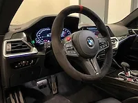 Bmw m4 csl coupé g82 551pk -carbon- 2022 4-serie orig-nl, r-951-rb - afbeelding 28 van  64