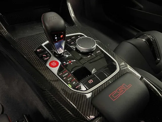 Bmw m4 csl coupé g82 551pk -carbon- 2022 4-serie orig-nl, r-951-rb - afbeelding 31 van  64